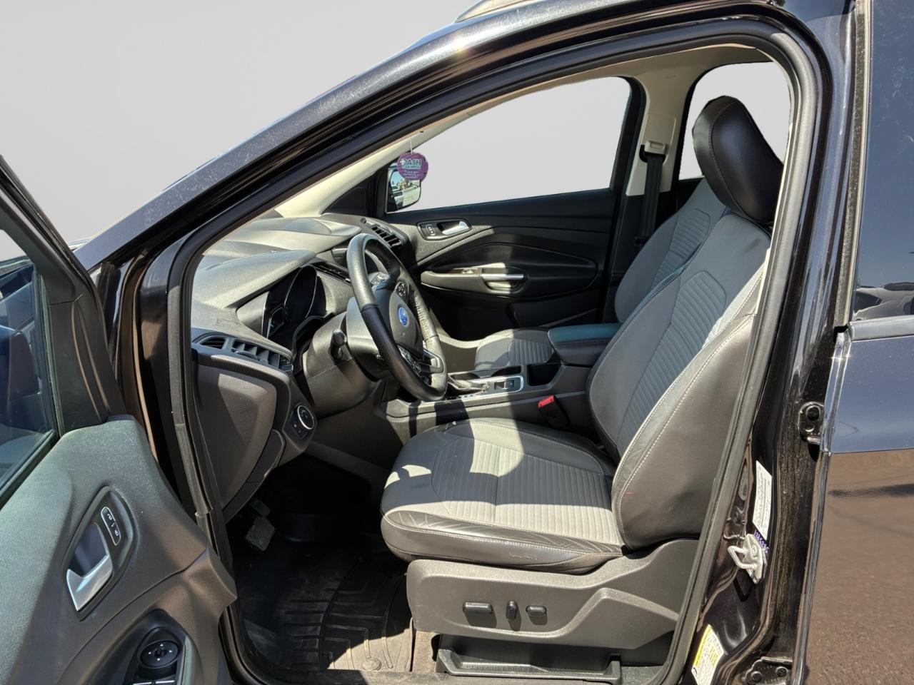 Ford Escape SE FWD 2019