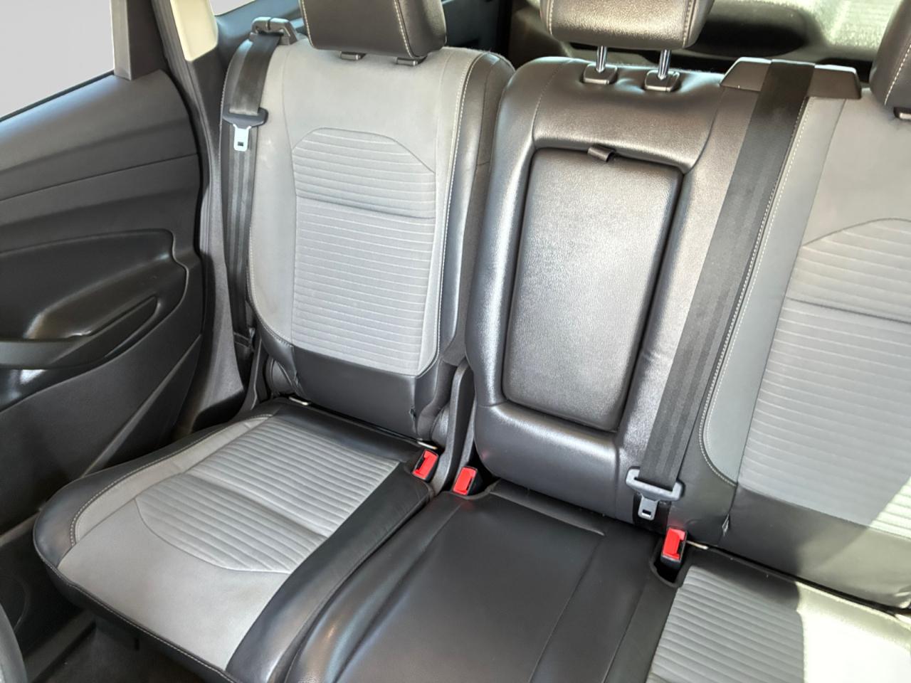 Ford Escape SE FWD 2019