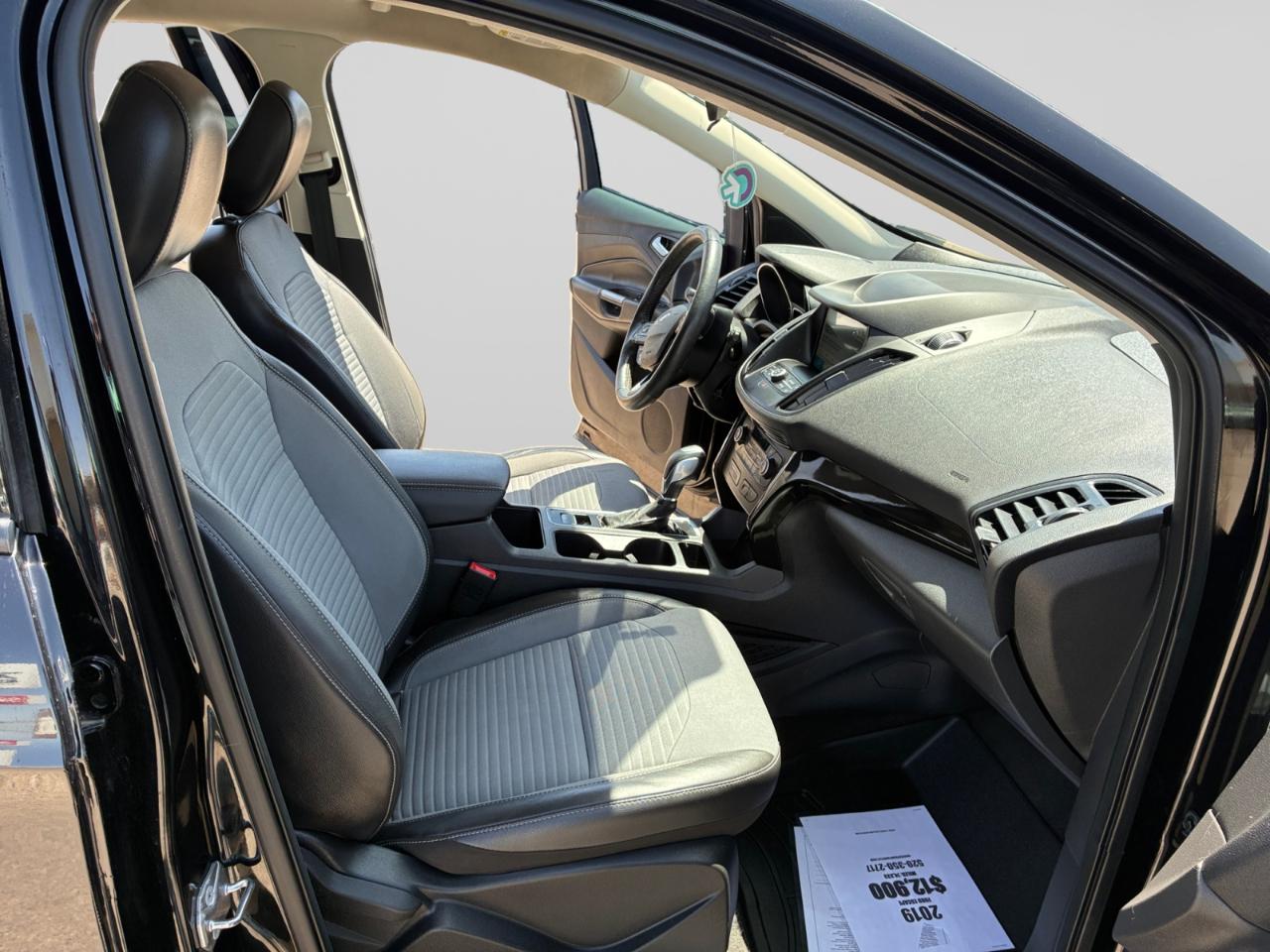Ford Escape SE FWD 2019