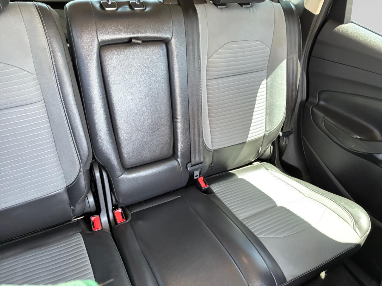 Ford Escape SE FWD 2019