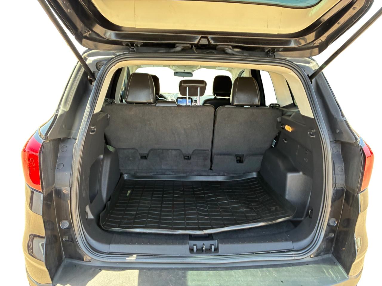 Ford Escape SE FWD 2019