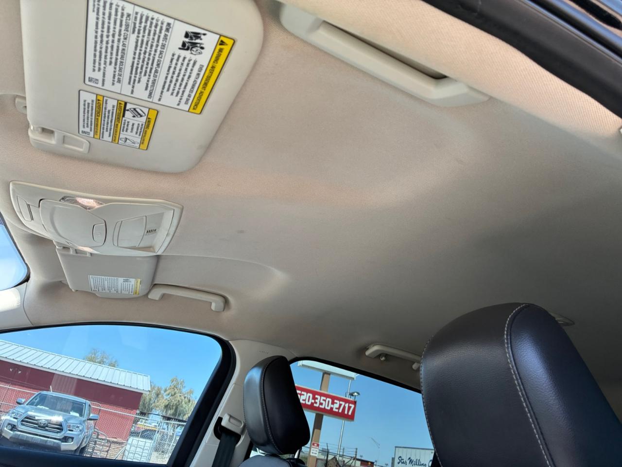 Ford Escape SE FWD 2019