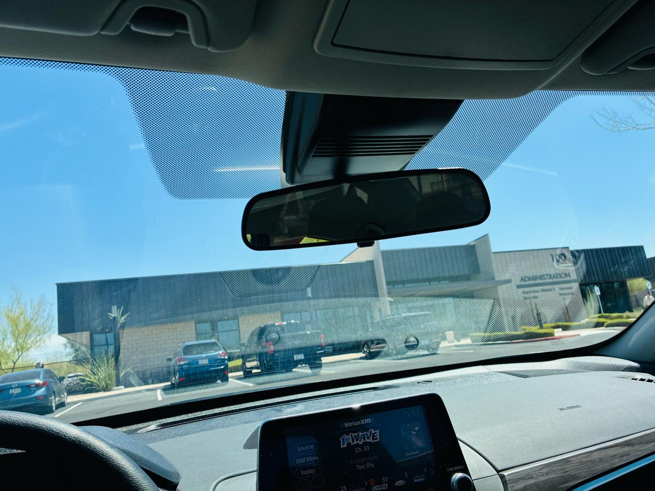 Nissan Altima 2.5 SV 2025