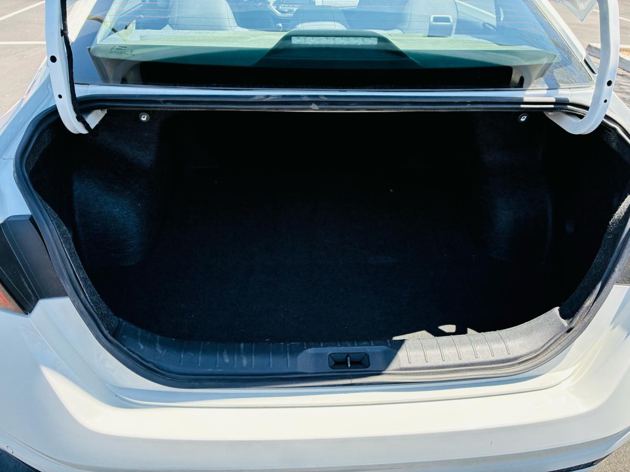 Nissan Altima 2.5 SV 2025