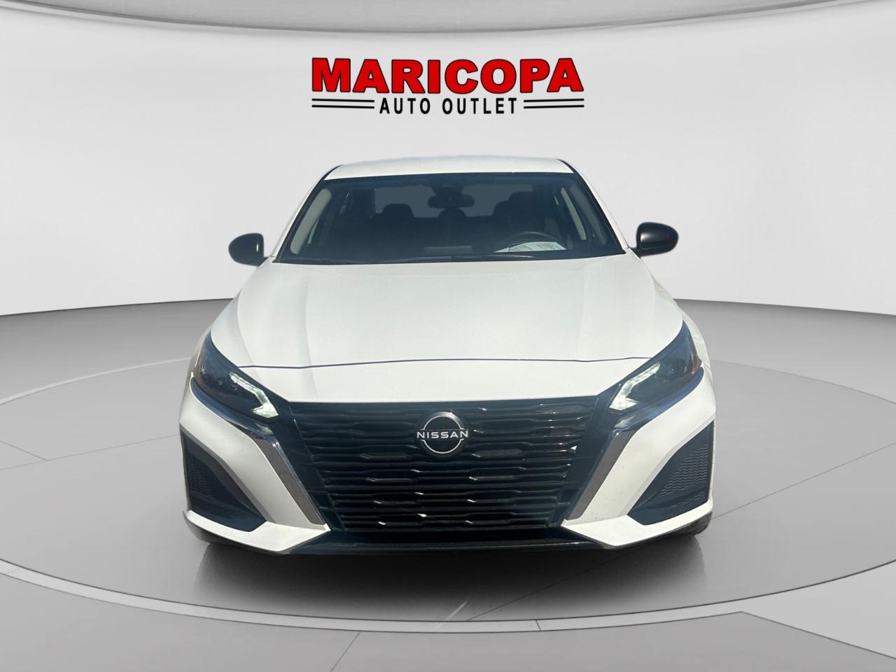 Nissan Altima 2.5 SV 2025