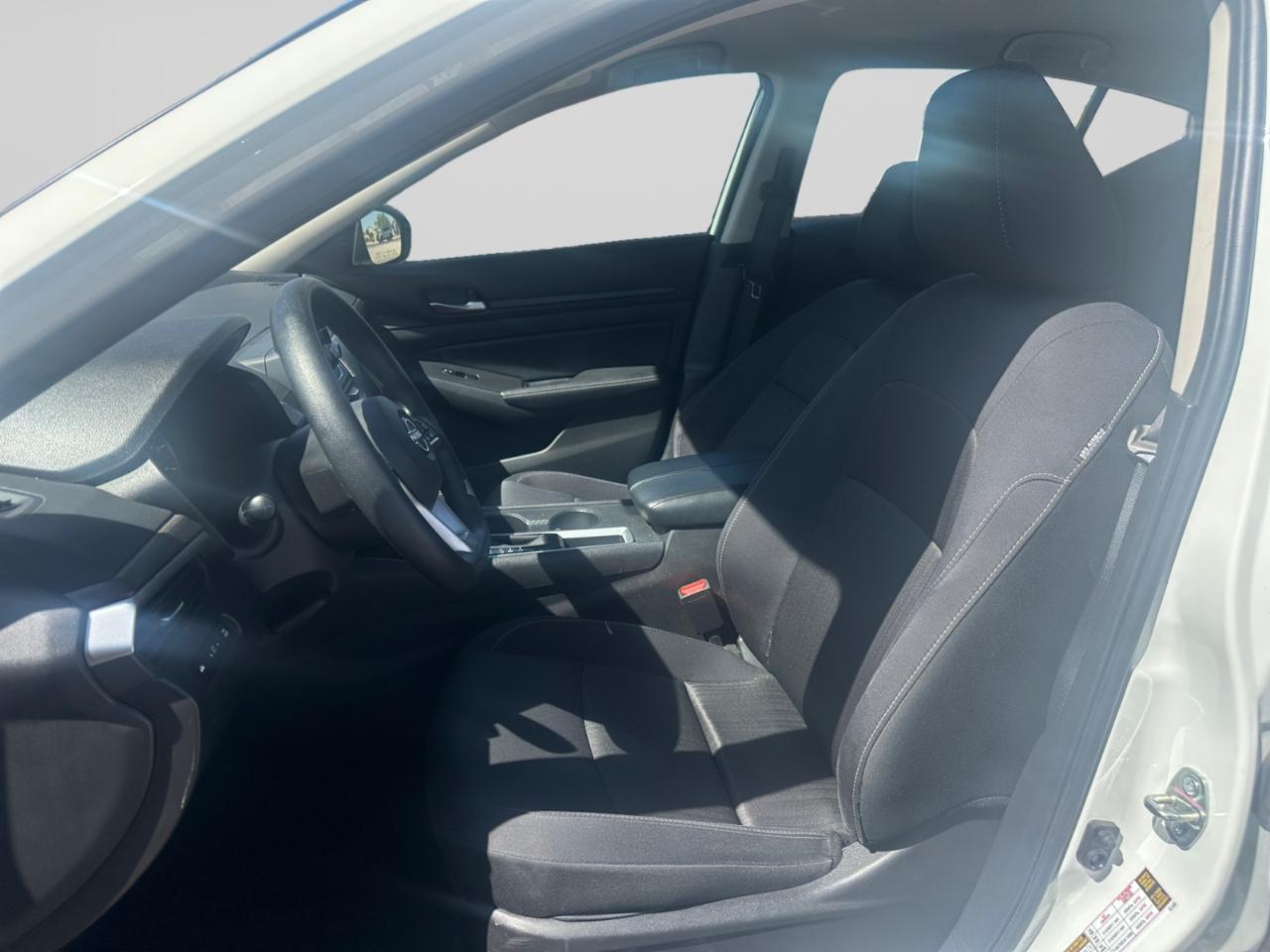 Nissan Altima 2.5 SV 2025