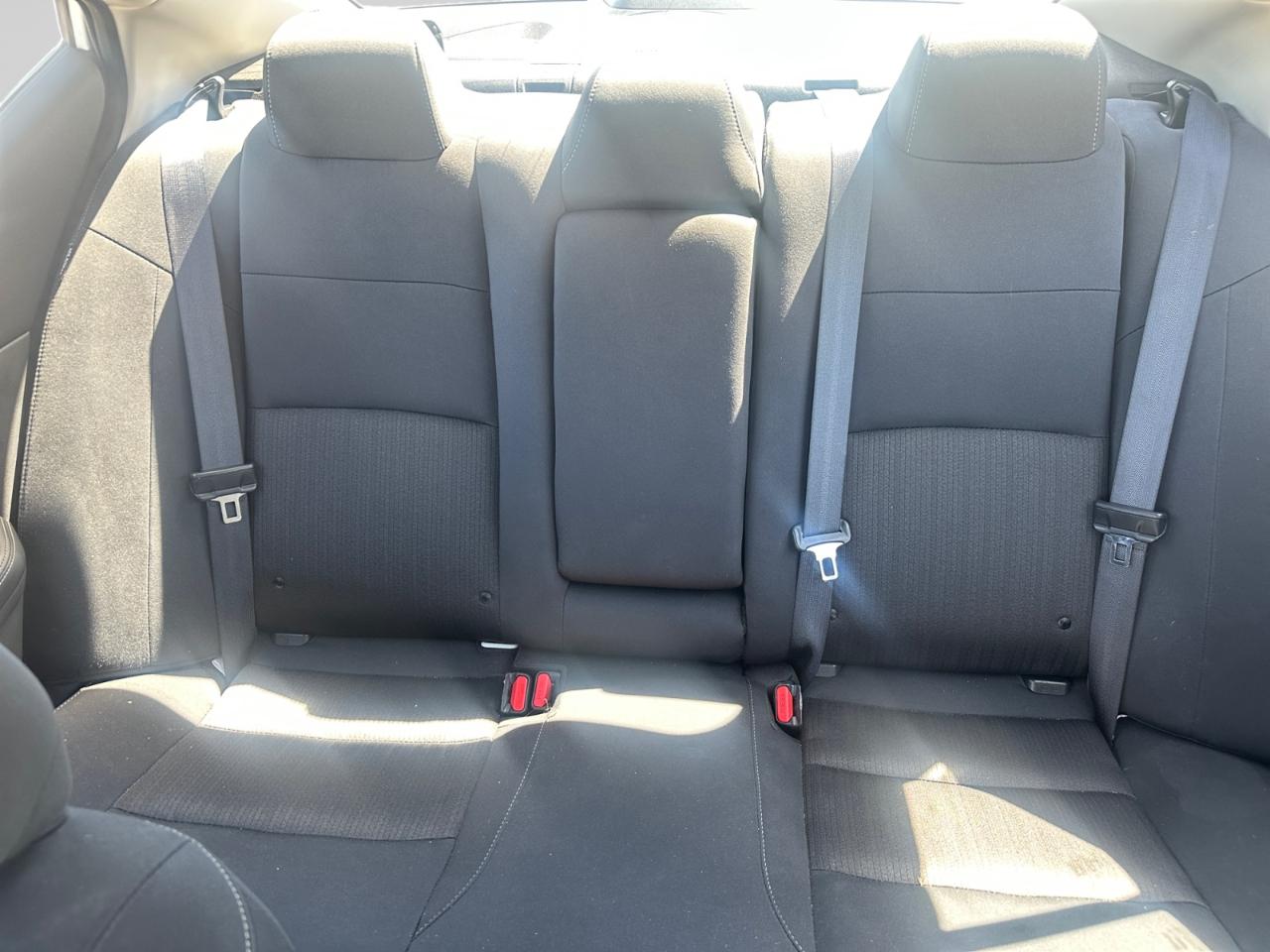 Nissan Altima 2.5 SV 2025