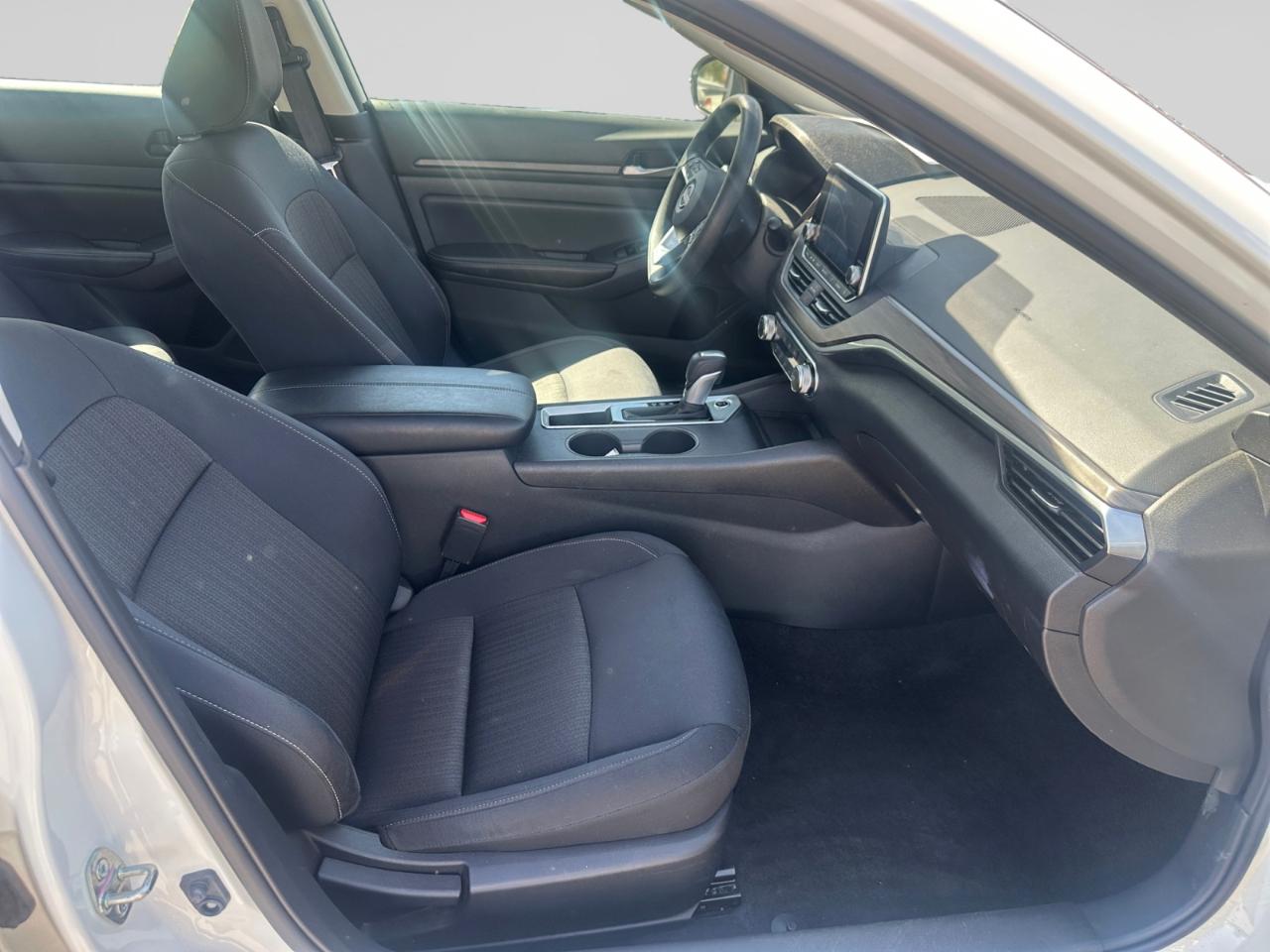 Nissan Altima 2.5 SV 2025