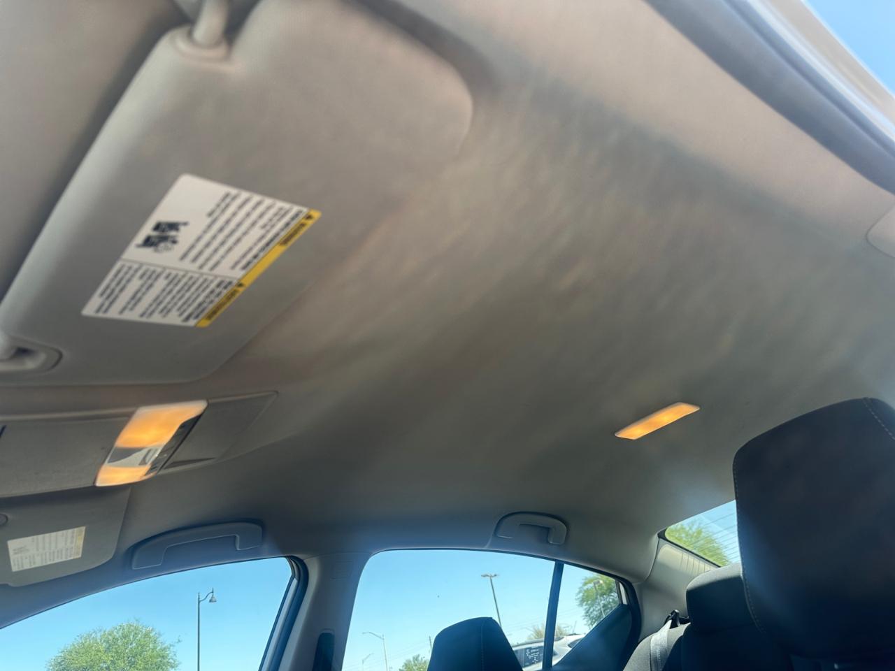 Nissan Altima 2.5 SV 2025