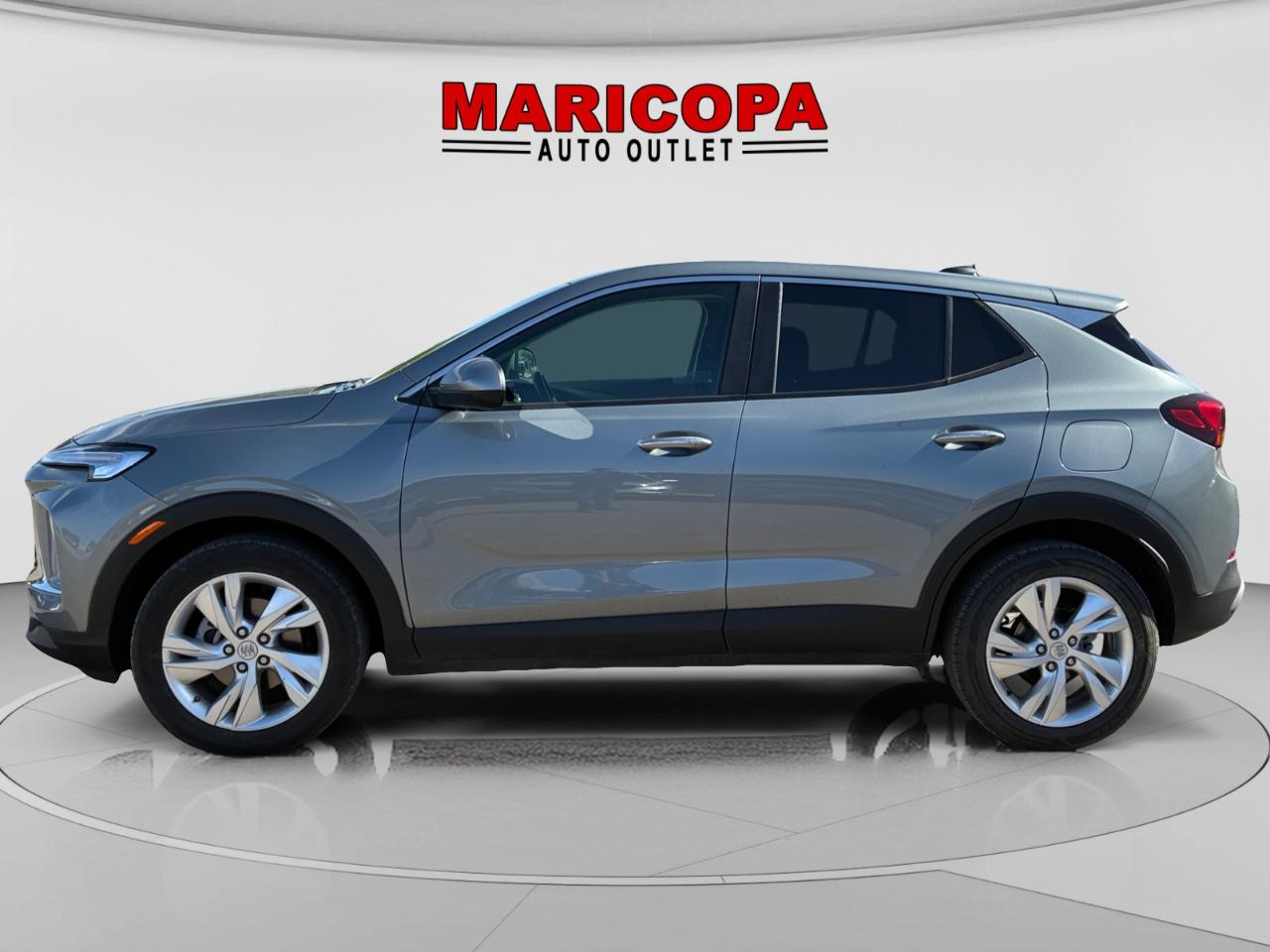 Buick Encore GX Preferred 2025