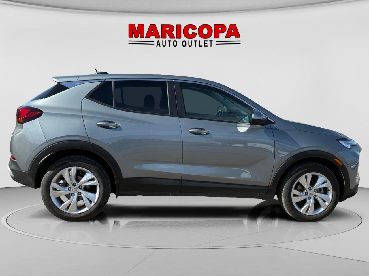 Buick Encore GX Preferred 2025