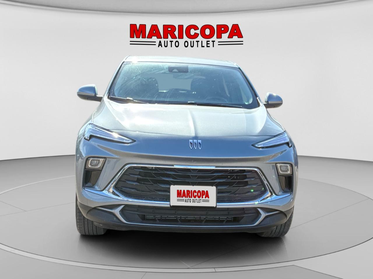 Buick Encore GX Preferred 2025