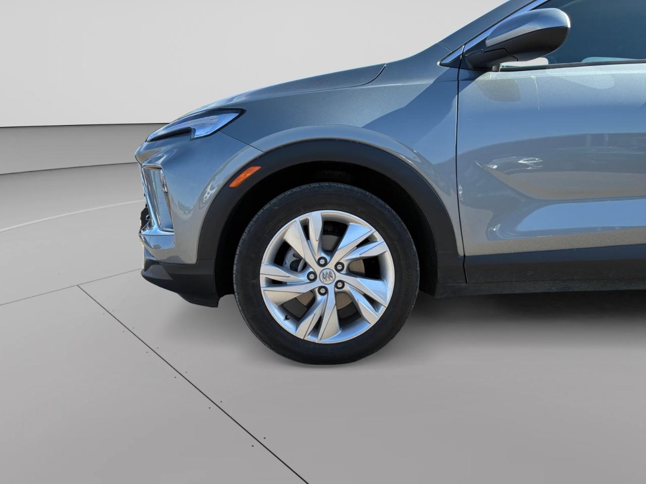 Buick Encore GX Preferred 2025