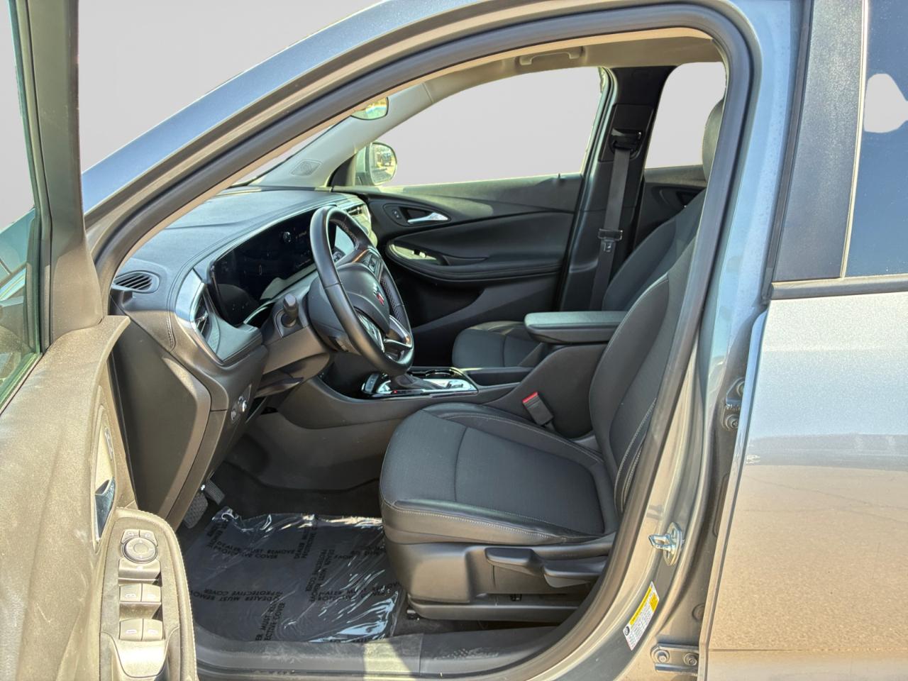 Buick Encore GX Preferred 2025