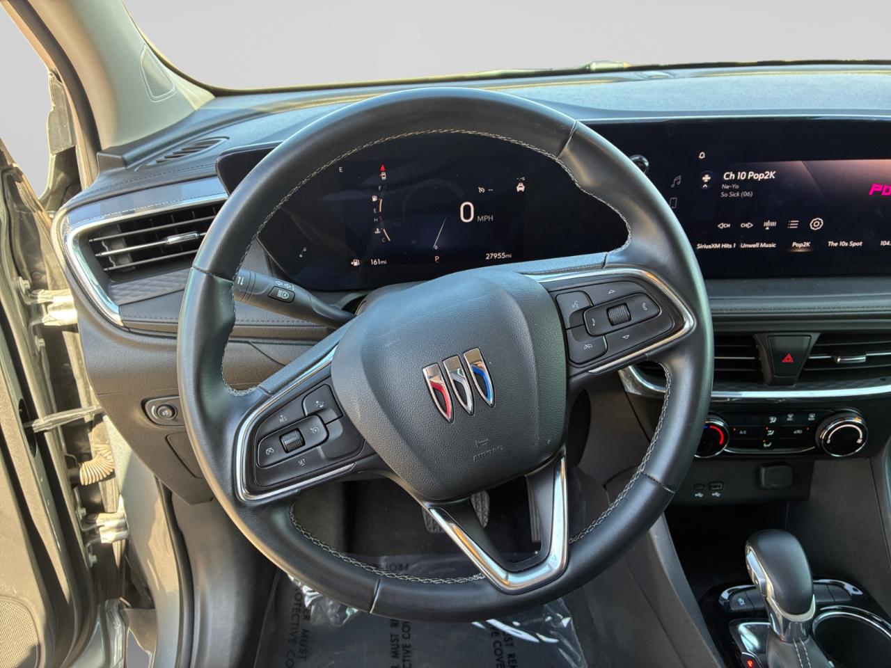 Buick Encore GX Preferred 2025