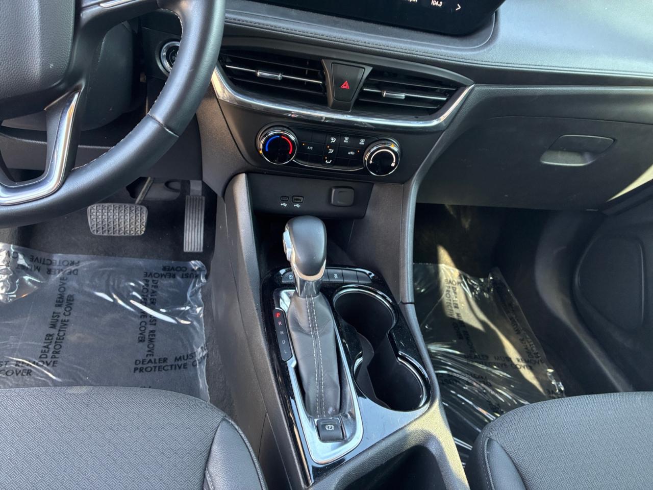 Buick Encore GX Preferred 2025