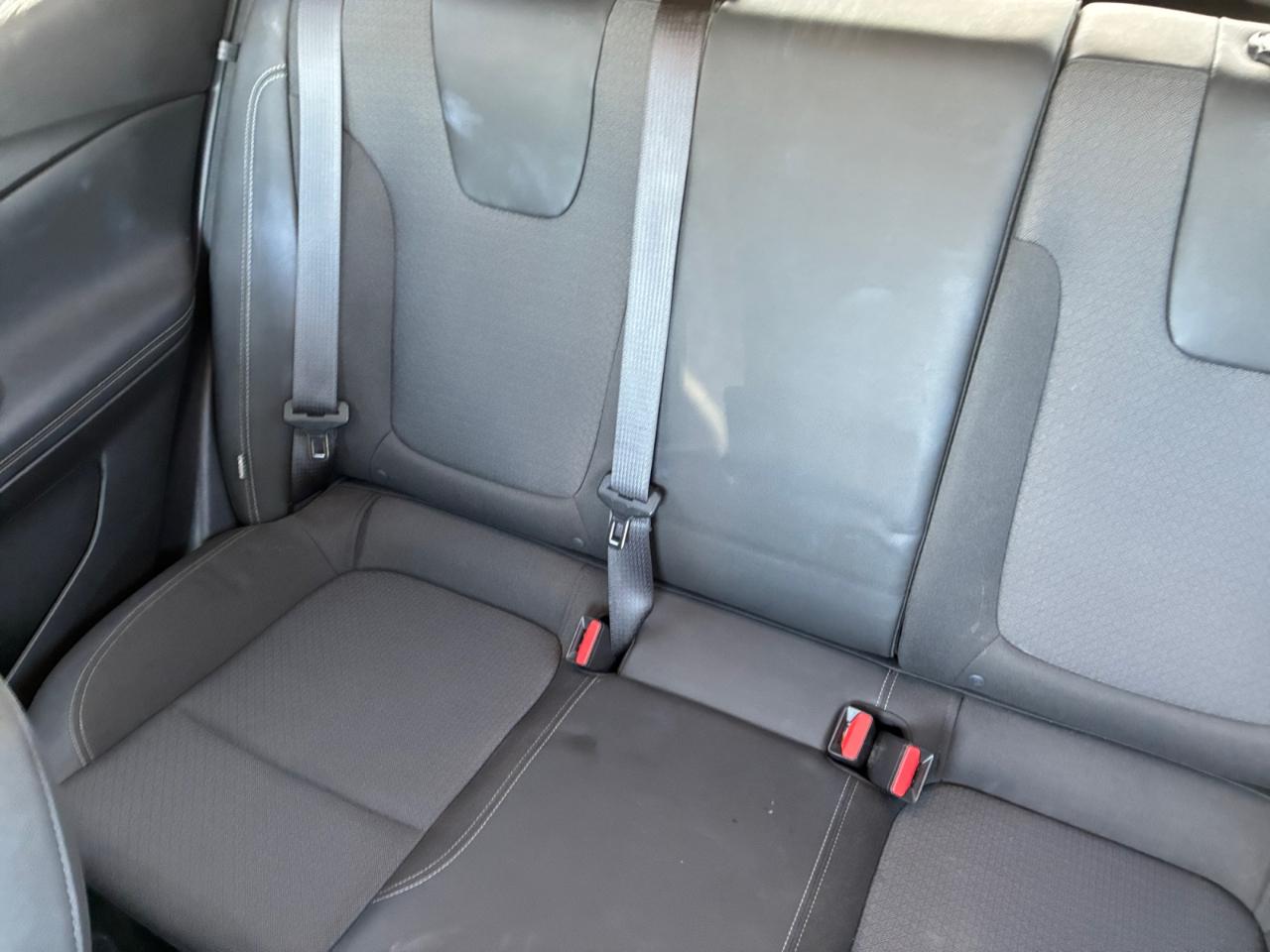 Buick Encore GX Preferred 2025