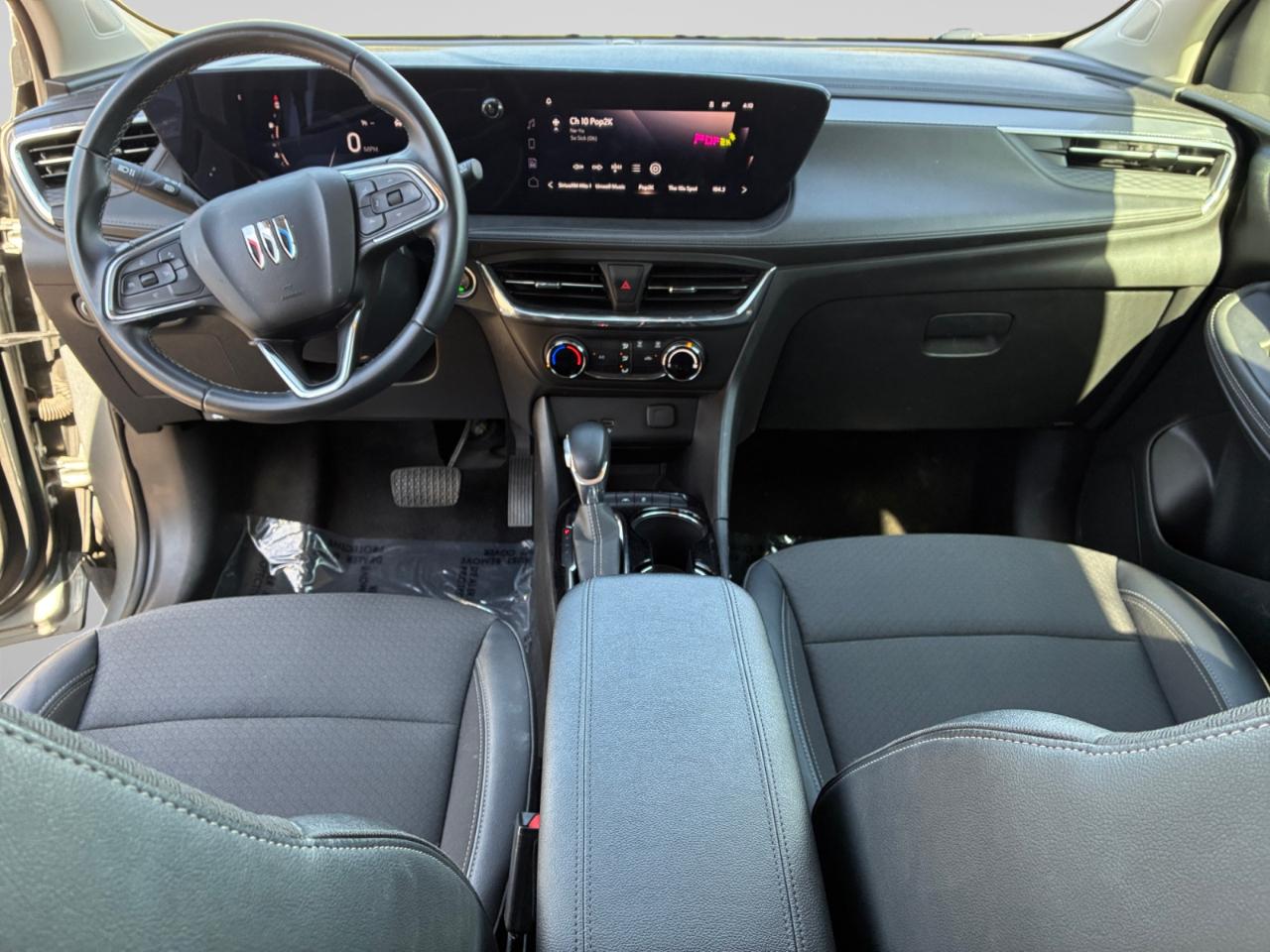 Buick Encore GX Preferred 2025