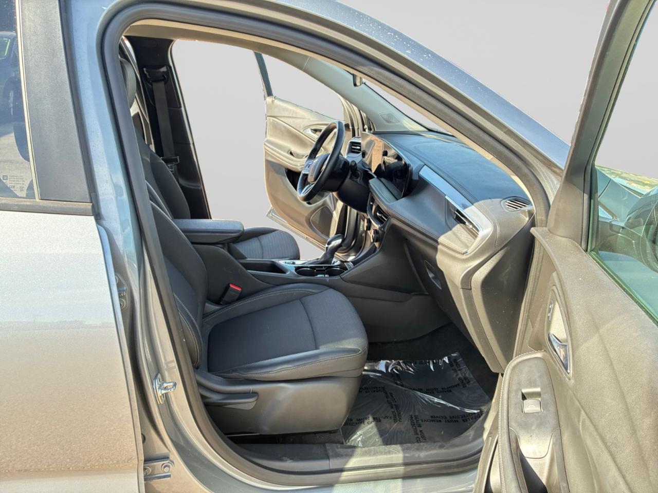 Buick Encore GX Preferred 2025