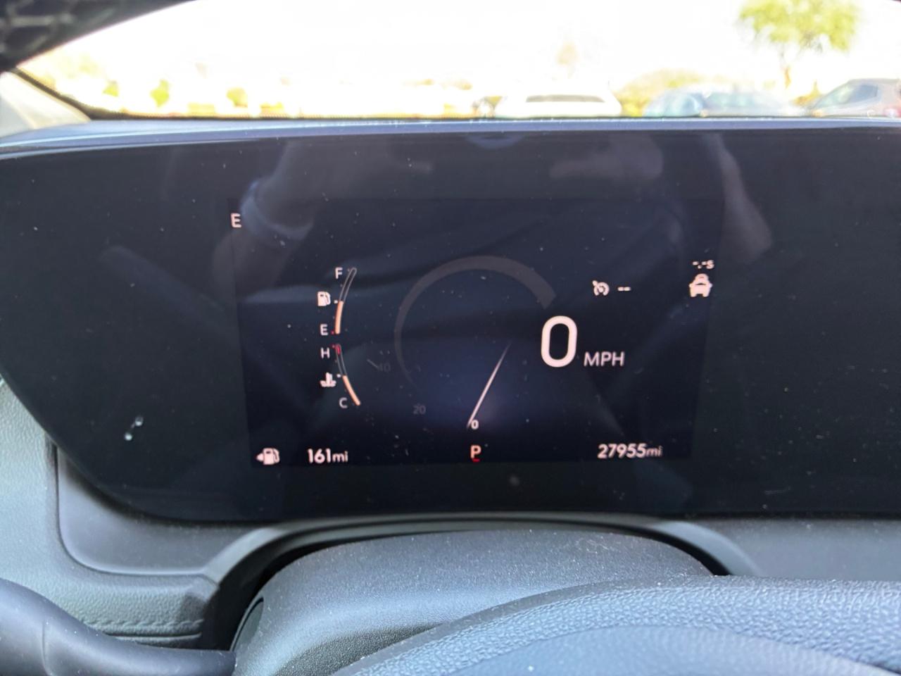 Buick Encore GX Preferred 2025