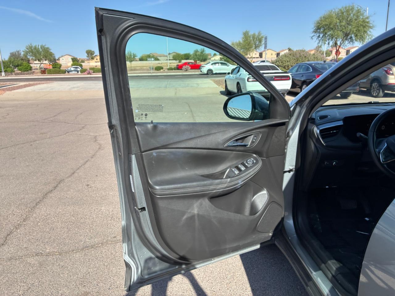 Buick Encore GX Preferred 2025