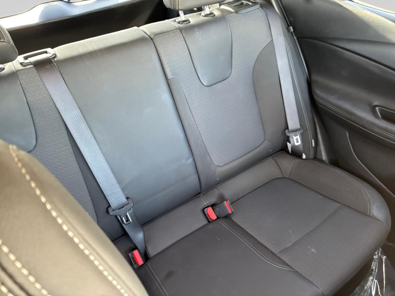 Buick Encore GX Preferred 2025