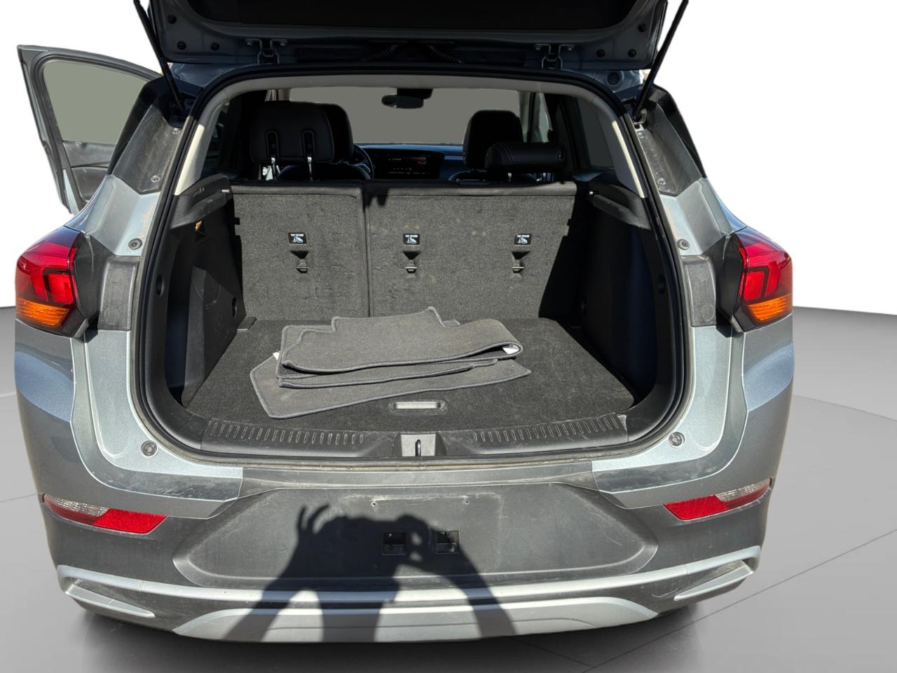 Buick Encore GX Preferred 2025