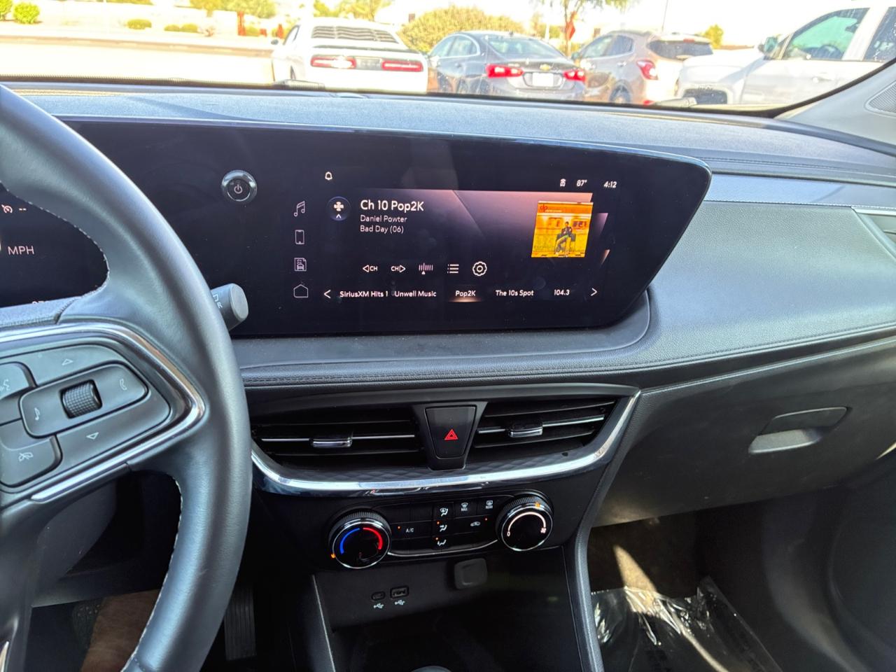 Buick Encore GX Preferred 2025