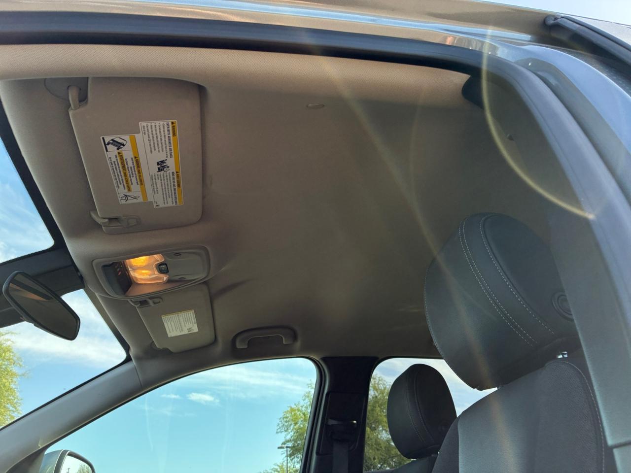 Buick Encore GX Preferred 2025