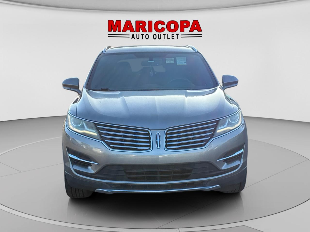 Lincoln MKC Premiere FWD 2017