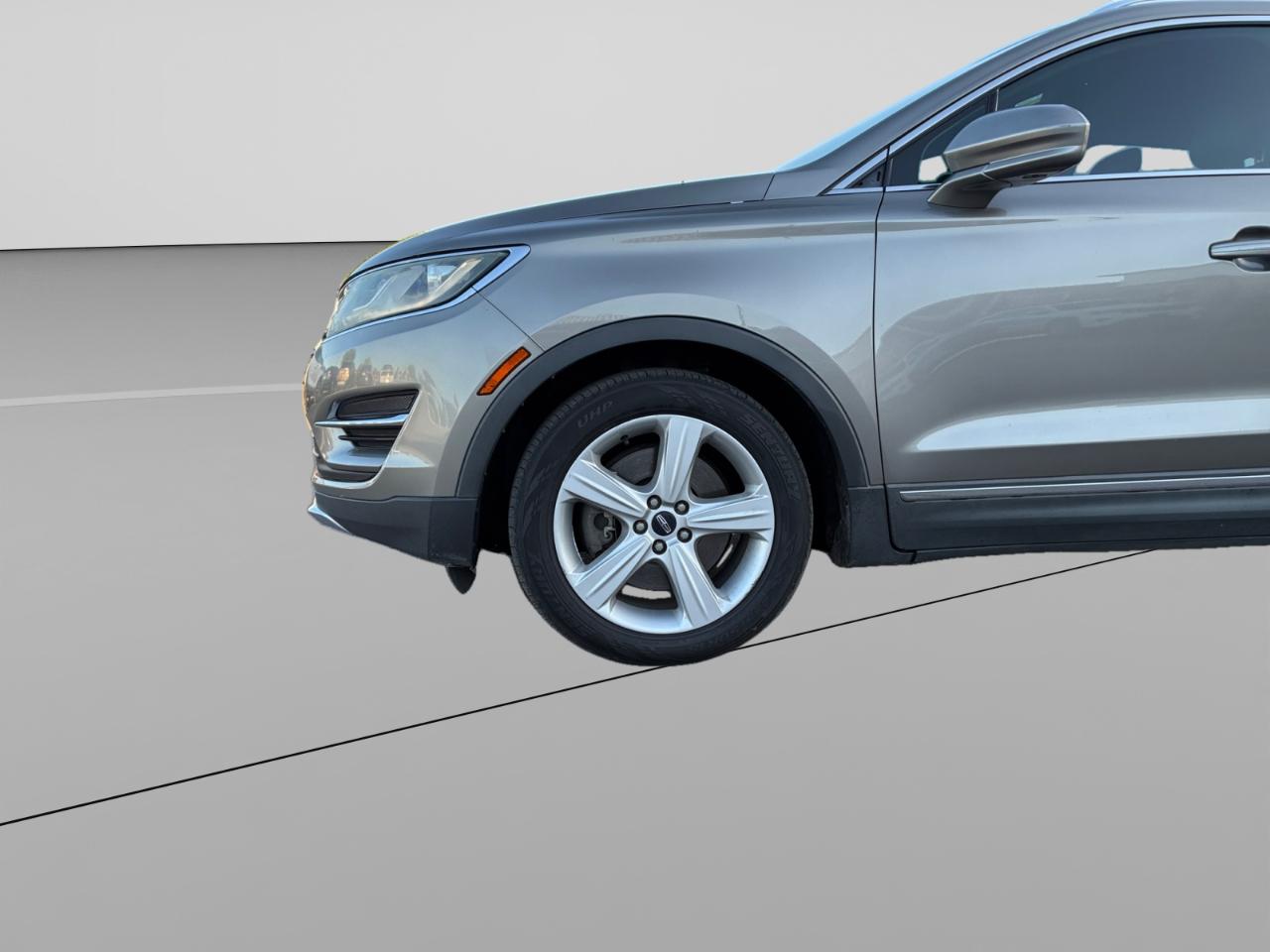 Lincoln MKC Premiere FWD 2017