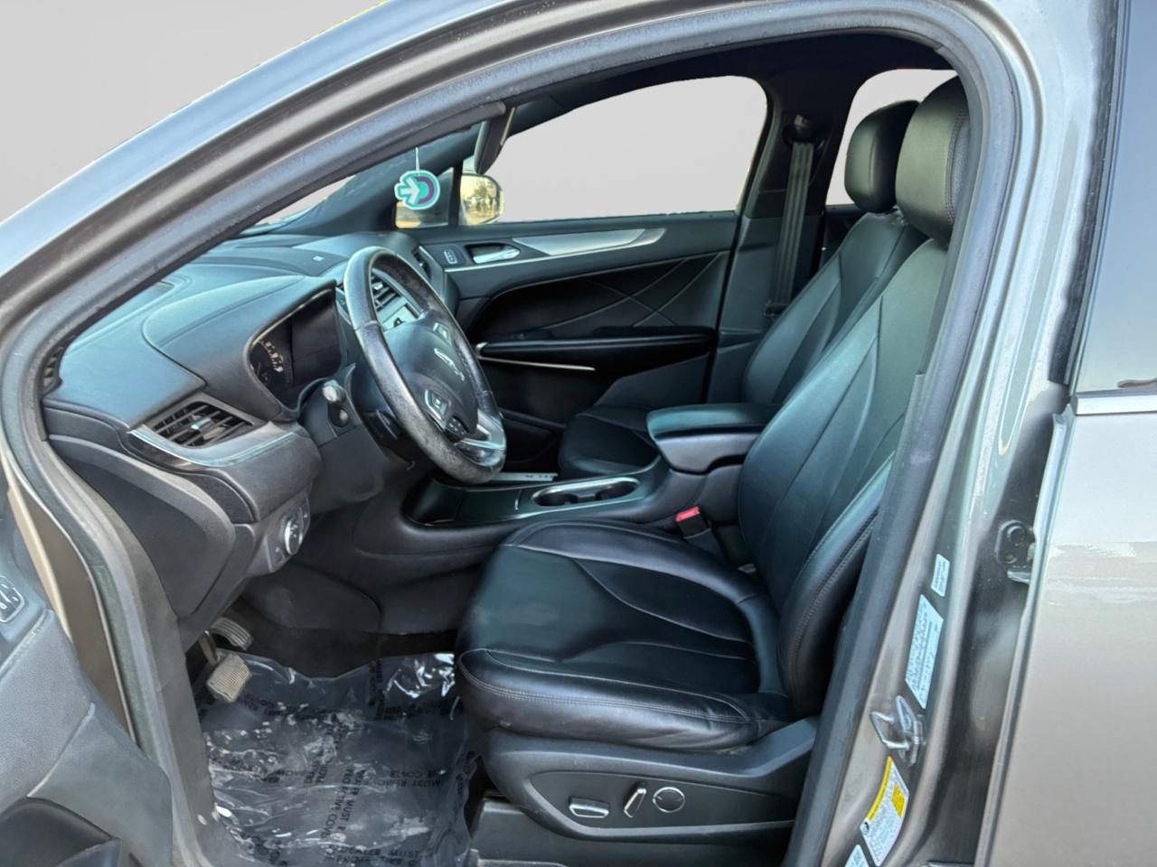 Lincoln MKC Premiere FWD 2017