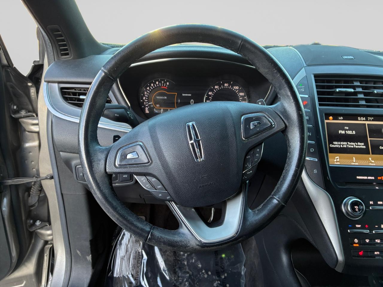 Lincoln MKC Premiere FWD 2017