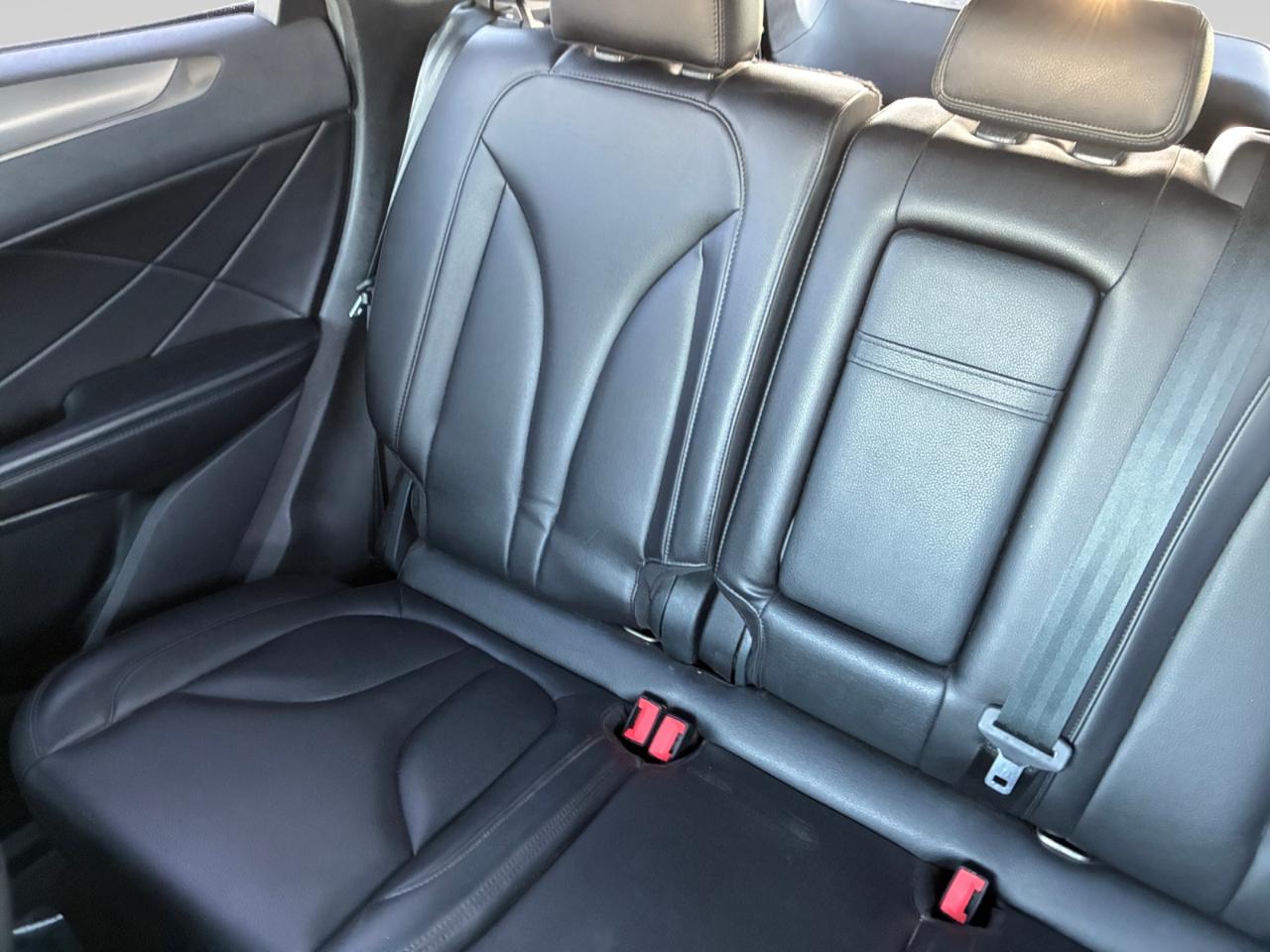 Lincoln MKC Premiere FWD 2017