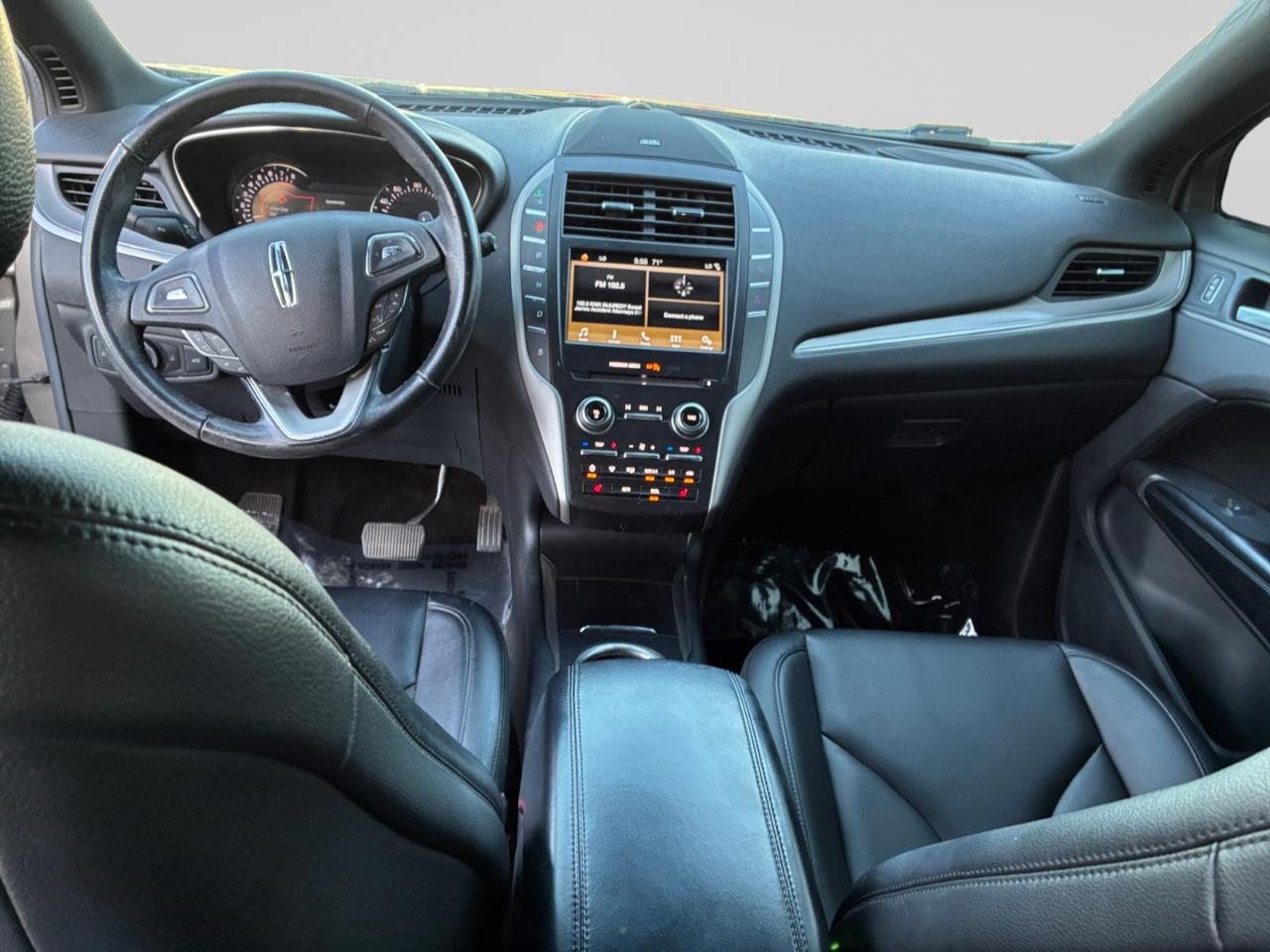 Lincoln MKC Premiere FWD 2017