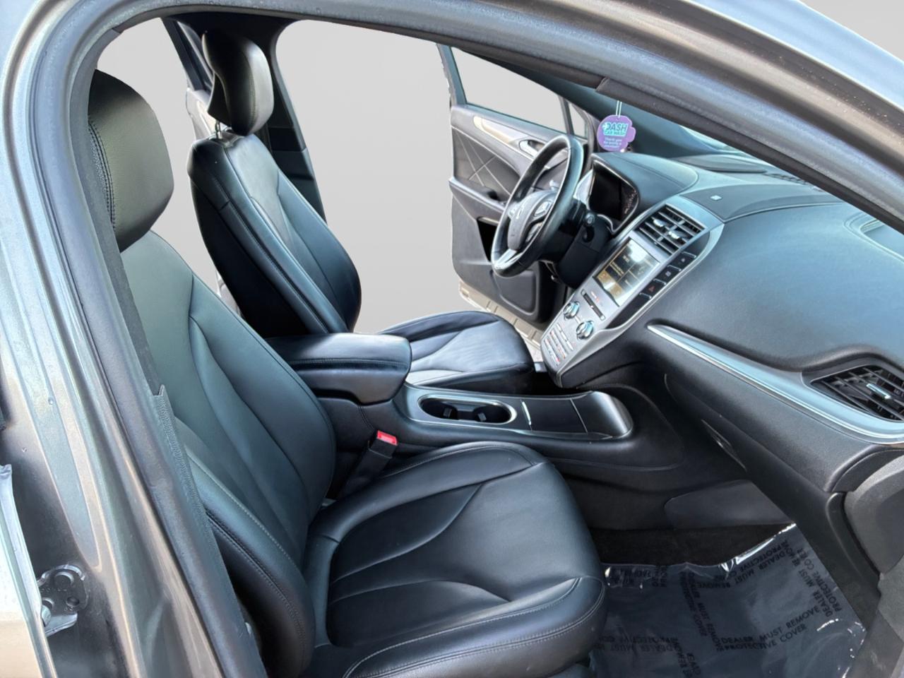 Lincoln MKC Premiere FWD 2017