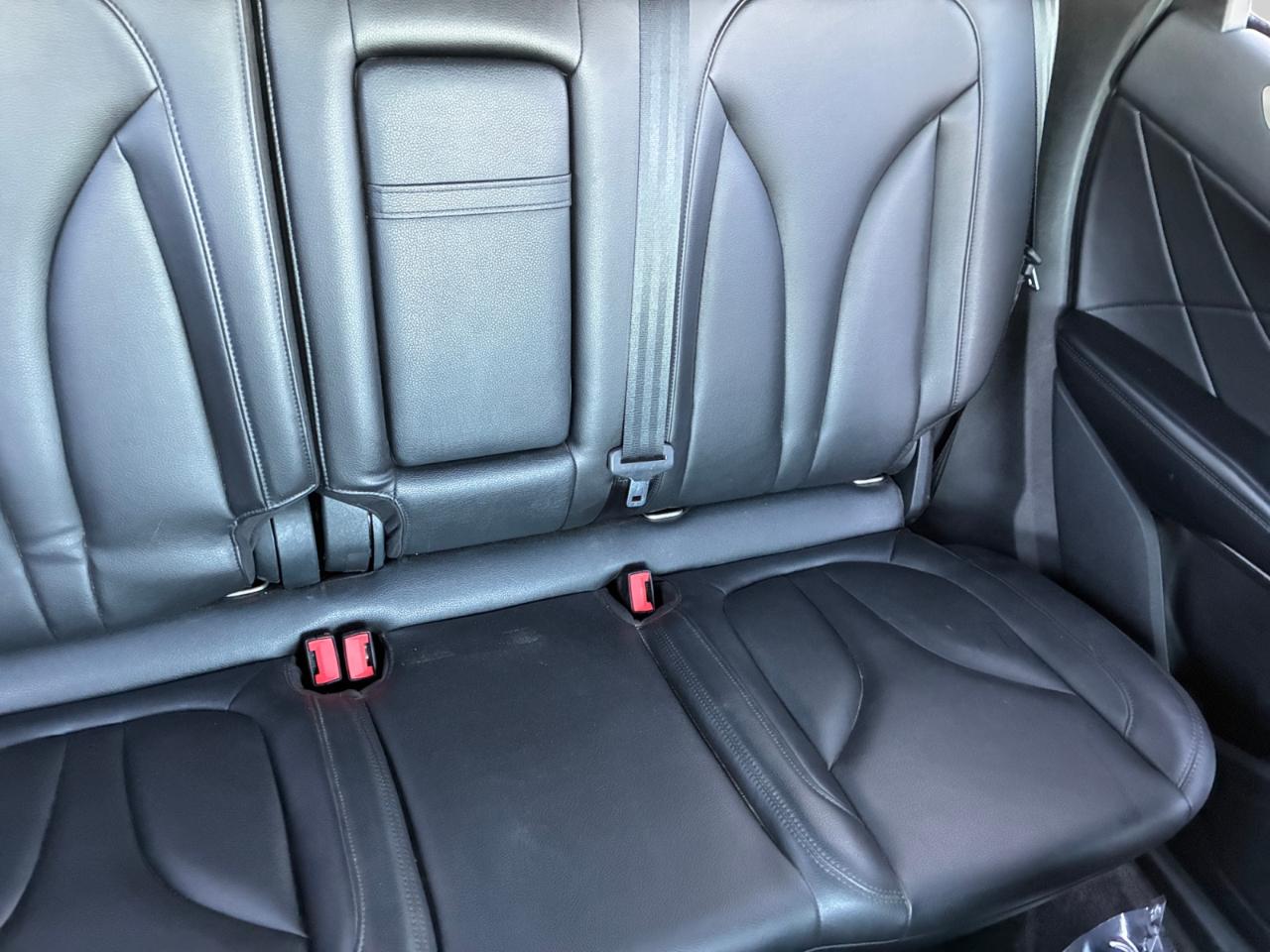 Lincoln MKC Premiere FWD 2017