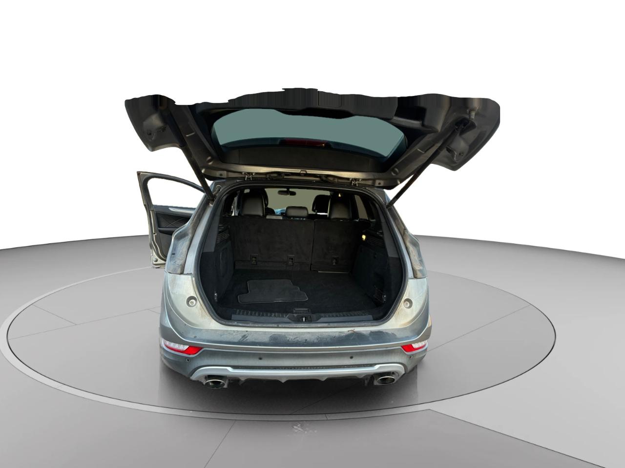 Lincoln MKC Premiere FWD 2017