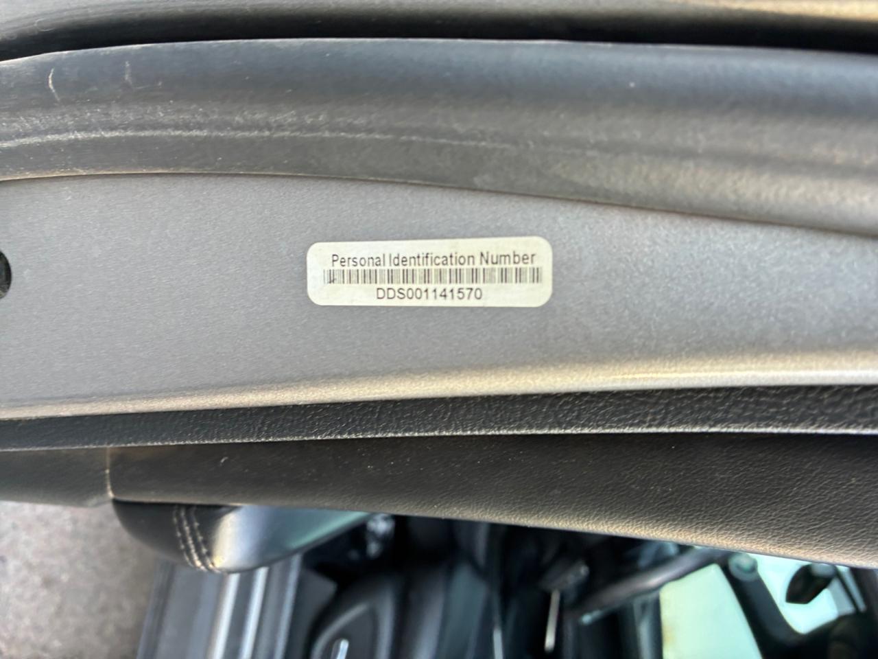 Lincoln MKC Premiere FWD 2017