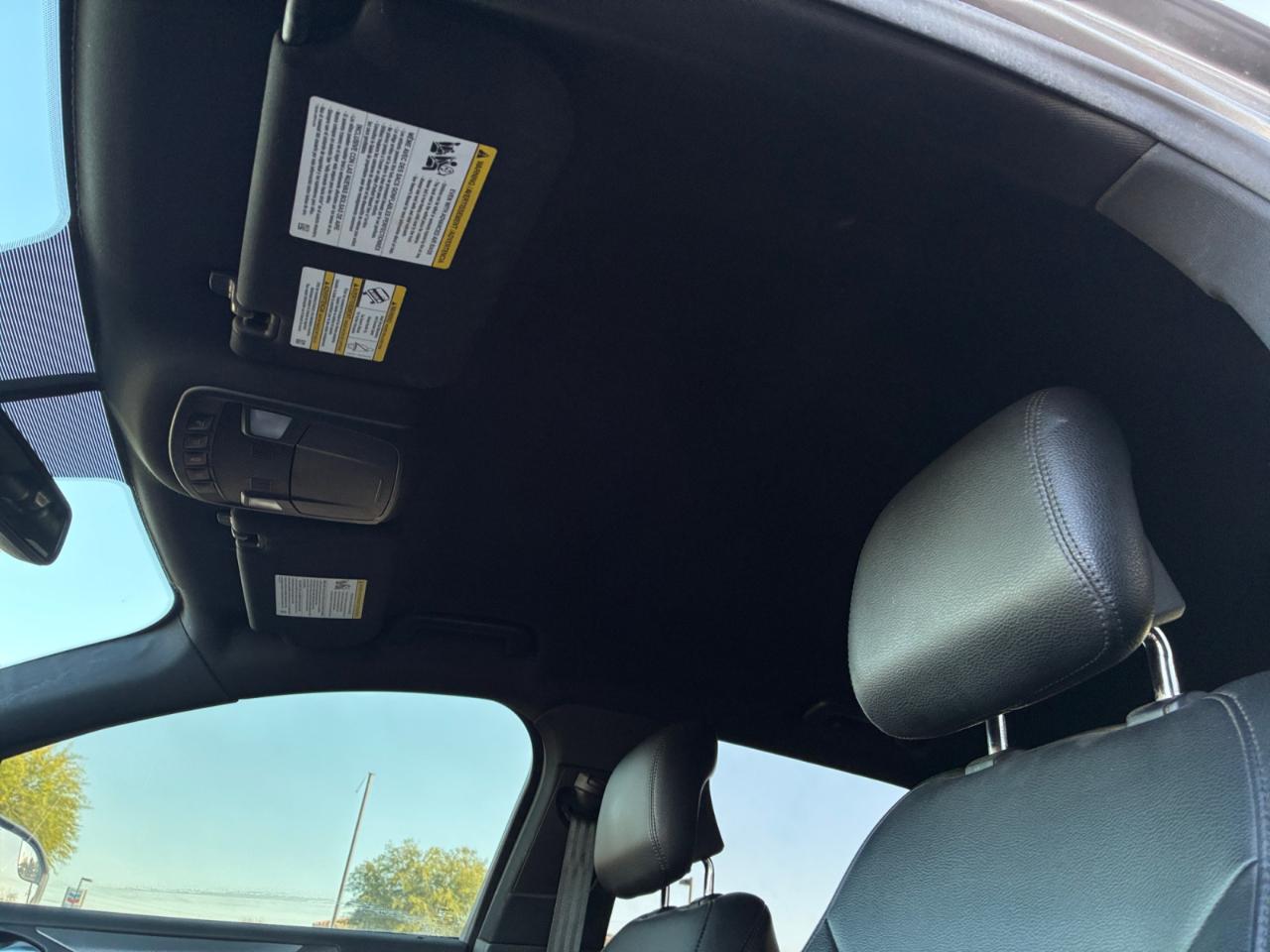 Lincoln MKC Premiere FWD 2017