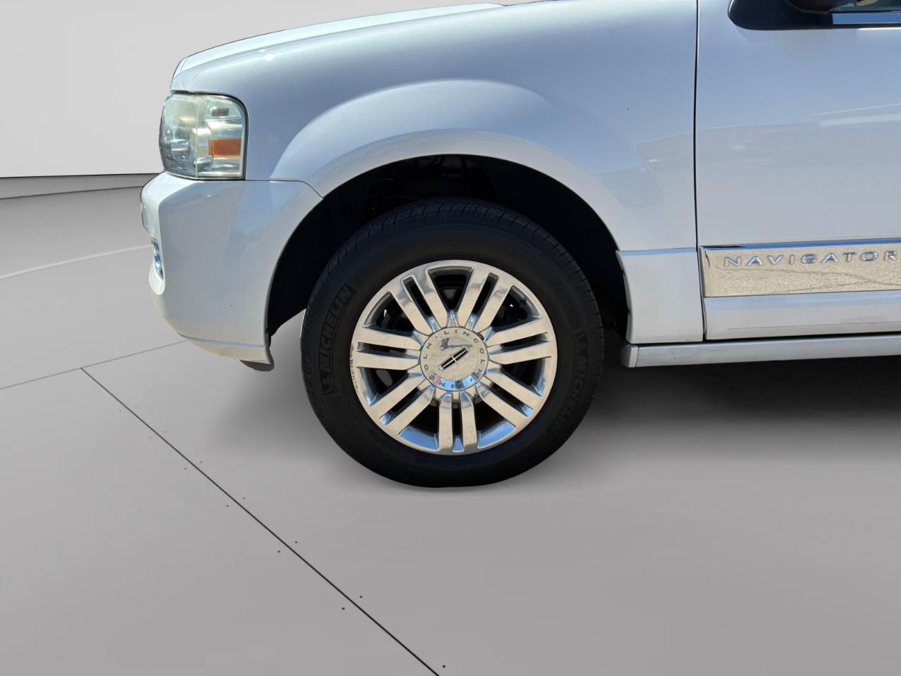 Lincoln Navigator 2WD 2012