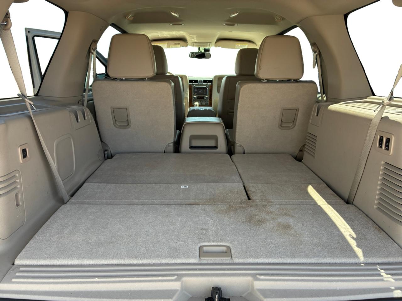 Lincoln Navigator 2WD 2012