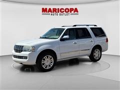 2012 Lincoln Navigator 