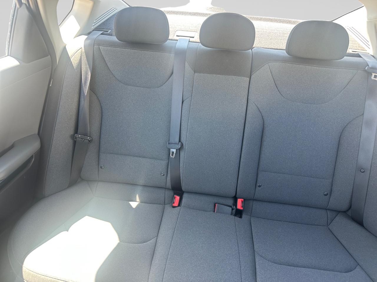 Kia K4 LX 2025