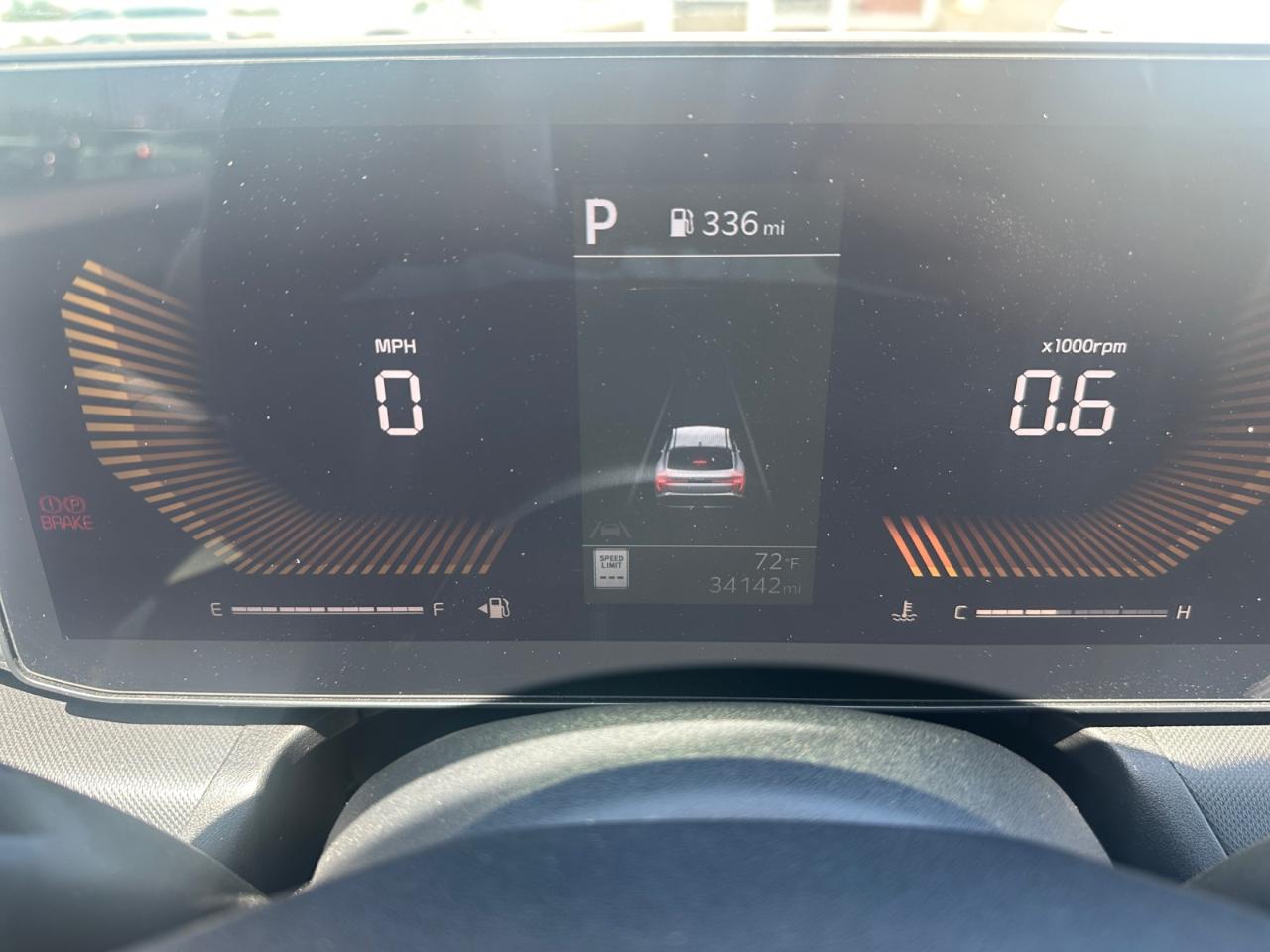 Kia K4 LX 2025