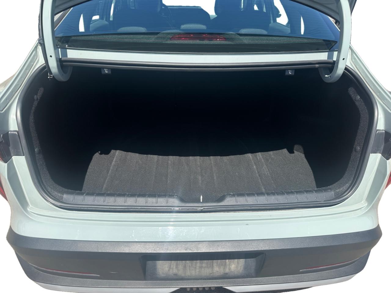 Kia K4 LX 2025