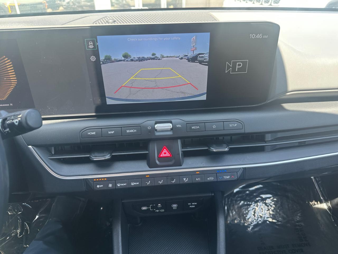 Kia K4 LX 2025