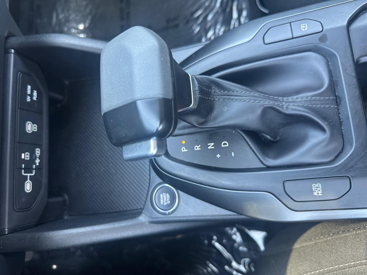 Kia K4 LX 2025