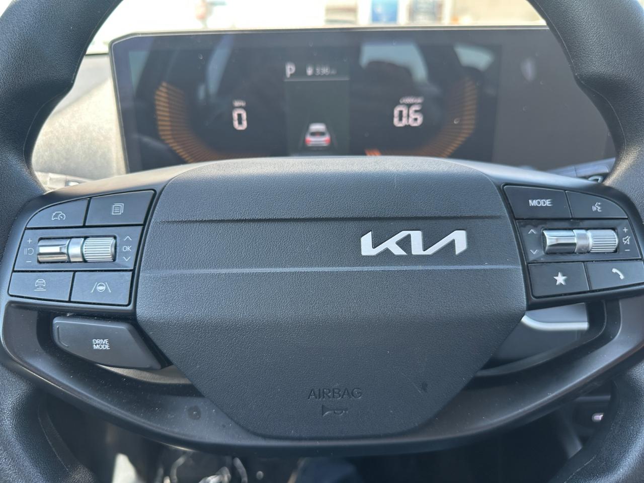 Kia K4 LX 2025