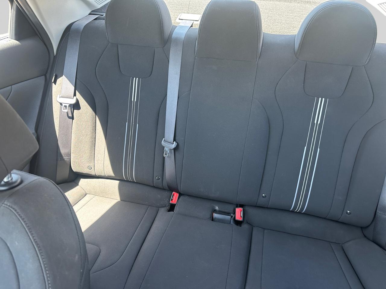 Hyundai Elantra SEL 2024